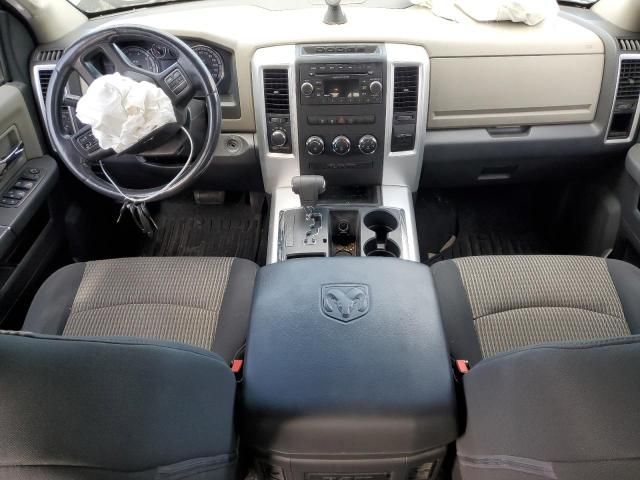 2012 Dodge RAM 1500 SLT