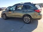 2016 Subaru Outback 3.6R Limited