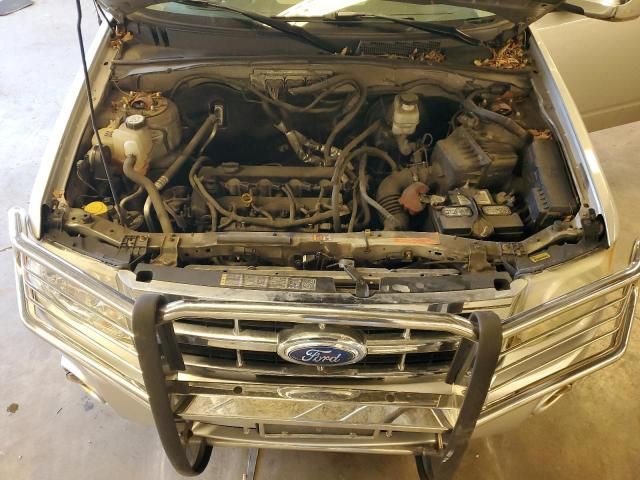 2011 Ford Escape XLS