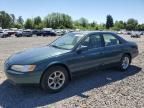 1997 Toyota Camry LE