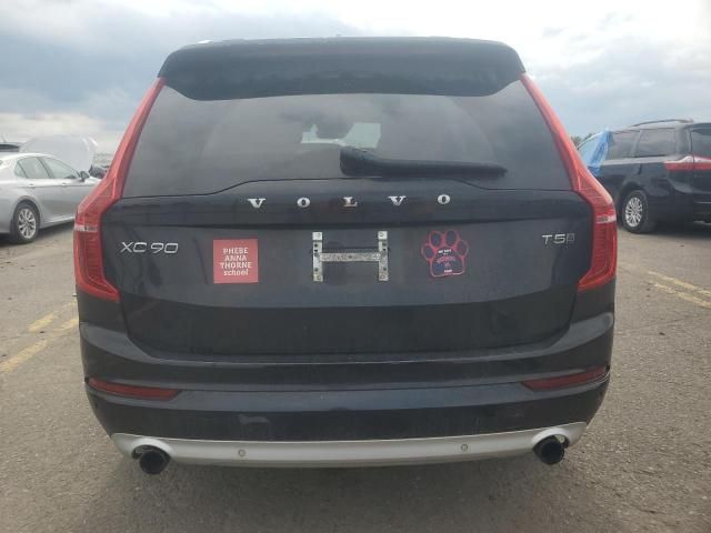 2019 Volvo XC90 T5 Momentum