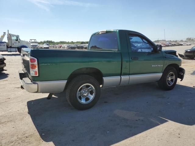 2004 Dodge RAM 1500 ST