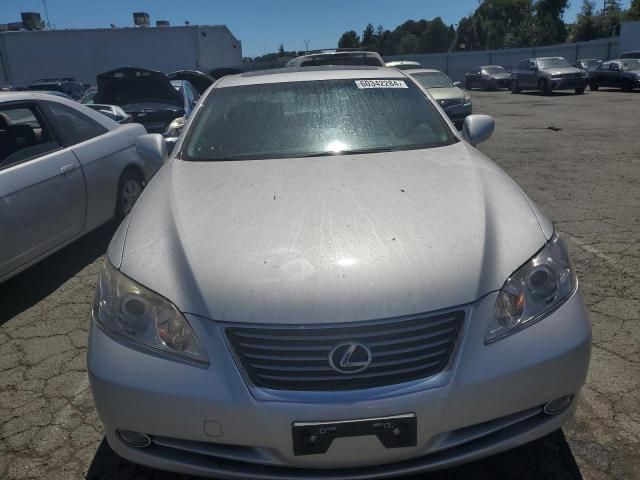 2007 Lexus ES 350