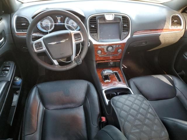 2012 Chrysler 300 Limited