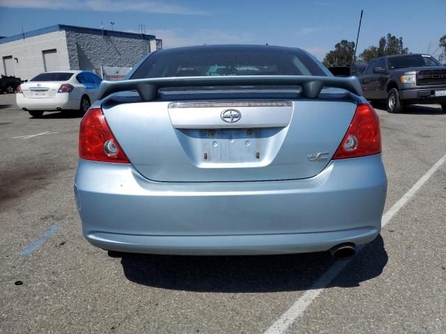 2007 Scion TC