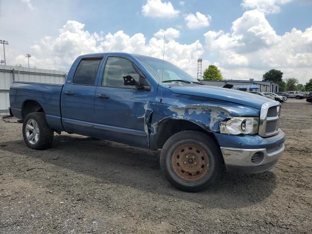 2002 Dodge RAM 1500