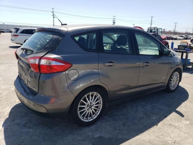 2013 Ford C-MAX SE