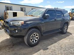 Toyota salvage cars for sale: 2015 Toyota 4runner SR5