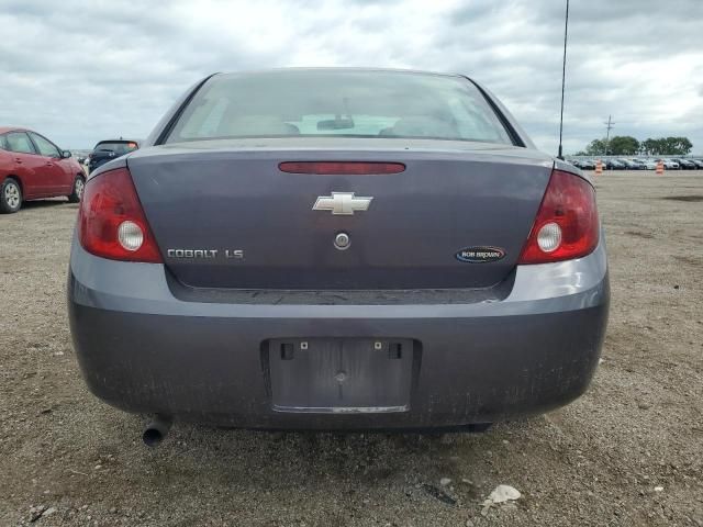 2006 Chevrolet Cobalt LS