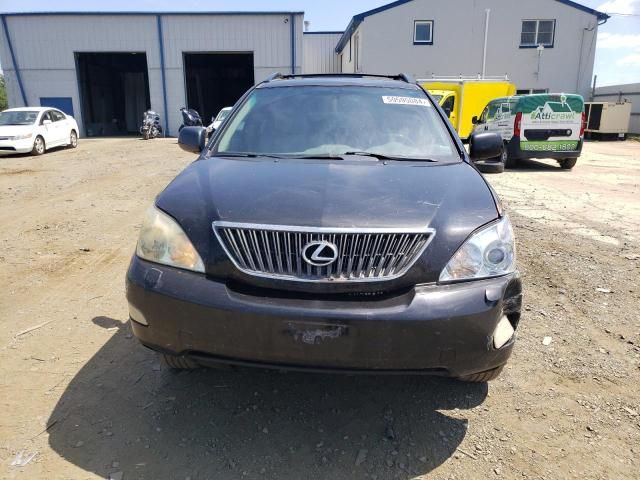 2004 Lexus RX 330