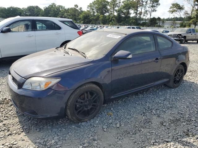 2010 Scion TC