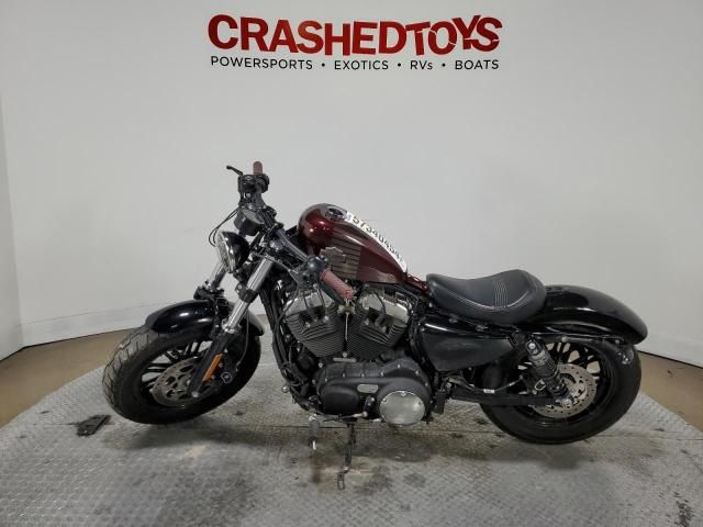 2018 Harley-Davidson XL1200 FORTY-Eight