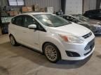 2013 Ford C-MAX SE