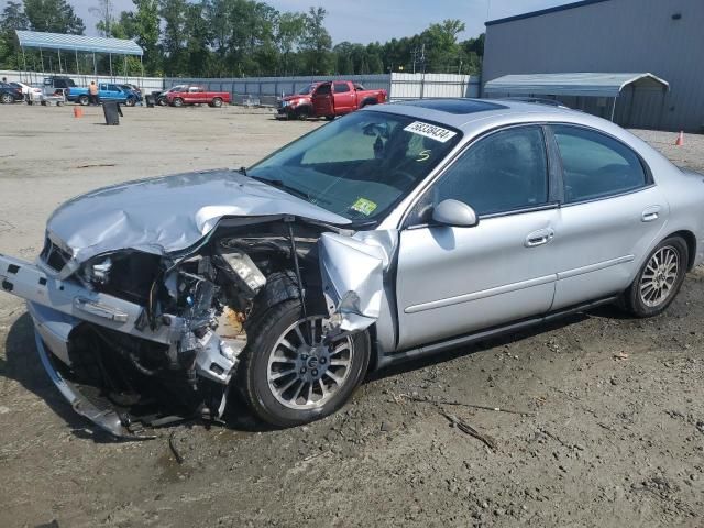 2005 Mercury Sable LS Premium