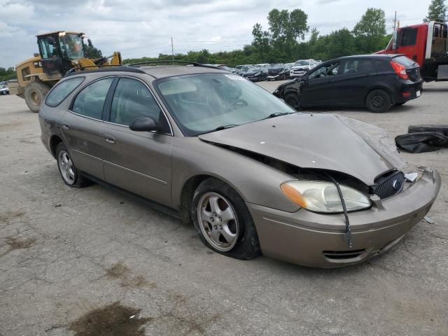 2005 Ford Taurus SE