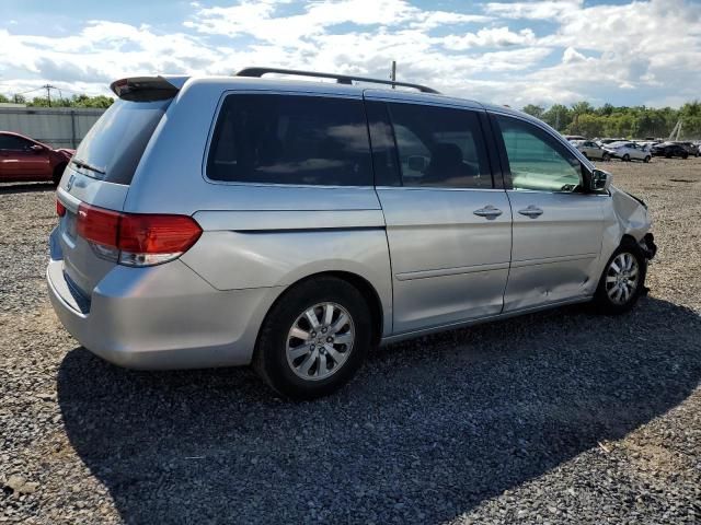 2010 Honda Odyssey EX