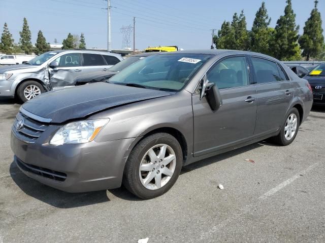 2007 Toyota Avalon XL