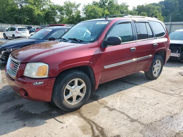 2008 GMC Envoy