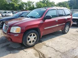 GMC salvage cars for sale: 2008 GMC Envoy