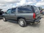 1999 Chevrolet Suburban K1500