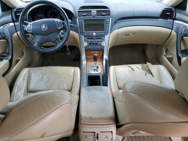 2005 Acura TL