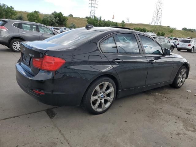 2014 BMW 320 I Xdrive