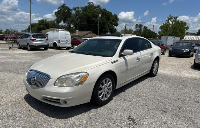 2011 Buick Lucerne CXL