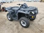 2018 Can-Am AM Outlander XT 850