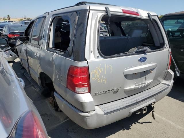 2003 Ford Expedition XLT