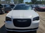 2015 Chrysler 300 S