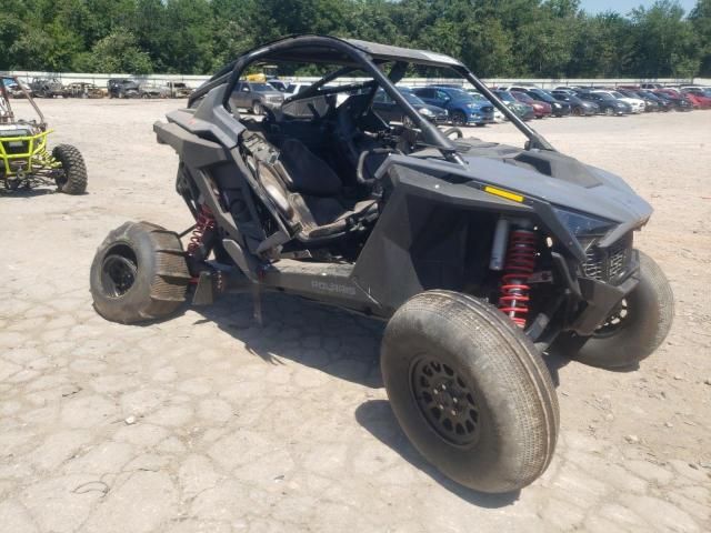 2022 Polaris RZR PRO R Sport