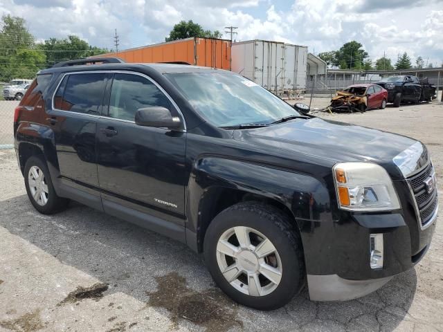 2012 GMC Terrain SLE