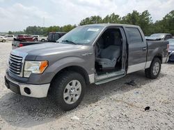 Run And Drives Cars for sale at auction: 2012 Ford F150 Supercrew