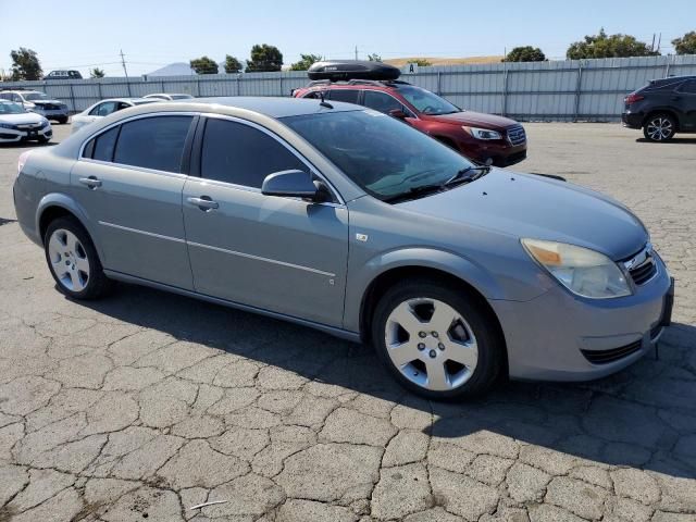 2007 Saturn Aura XE