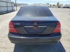 2006 Mercedes-Benz E 350