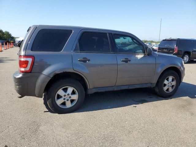 2011 Ford Escape XLS