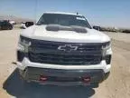 2023 Chevrolet Silverado K1500 LT Trail Boss