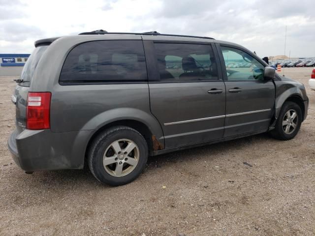 2010 Dodge Grand Caravan SXT