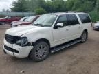 2008 Lincoln Navigator L