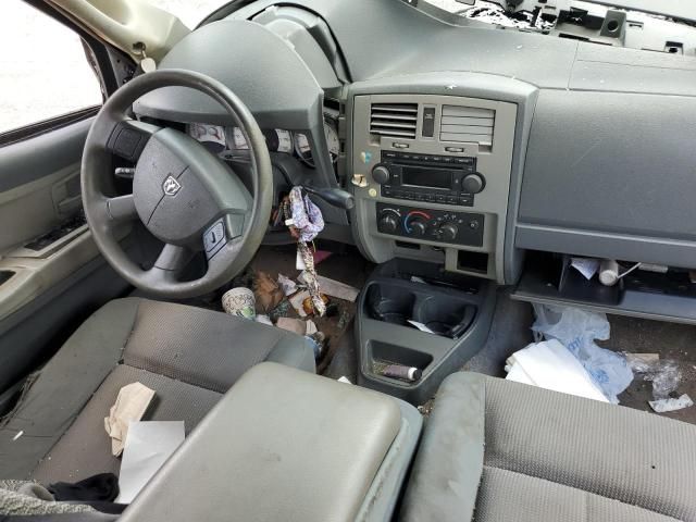 2005 Dodge Dakota Quad SLT