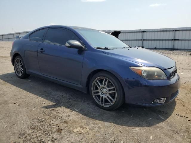 2007 Scion TC