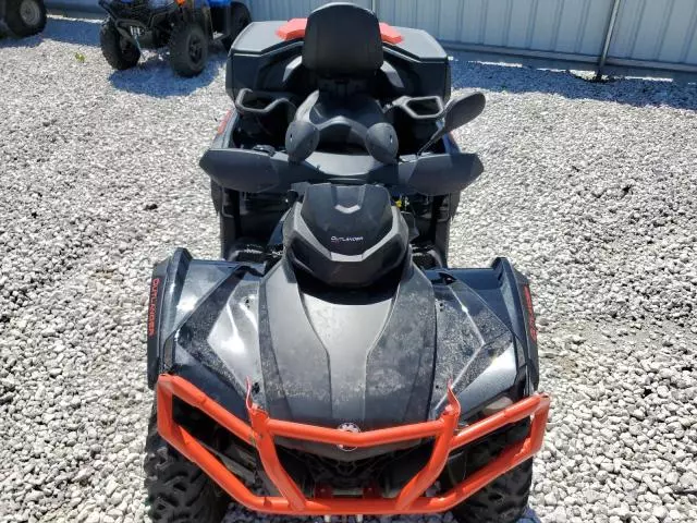 2019 Can-Am Outlander Max XT 1000R