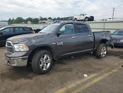 Vehiculos salvage en venta de Copart Pennsburg, PA: 2016 Dodge RAM 1500 SLT