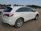 2017 Acura RDX Technology