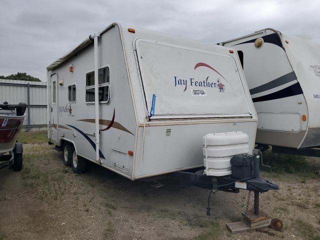 2006 Jayco JAY Feathe