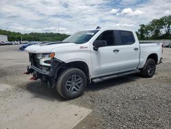 Vehiculos salvage en venta de Copart West Mifflin, PA: 2024 Chevrolet Silverado K1500 LT Trail Boss