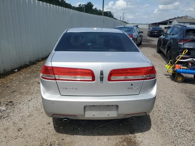 2010 Lincoln MKZ