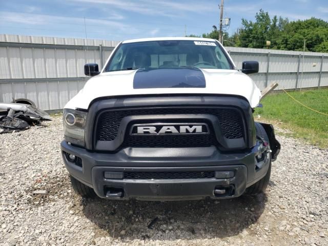 2019 Dodge RAM 1500 Classic SLT