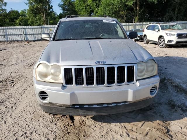 2007 Jeep Grand Cherokee Laredo