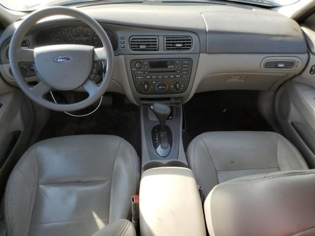 2004 Ford Taurus SES